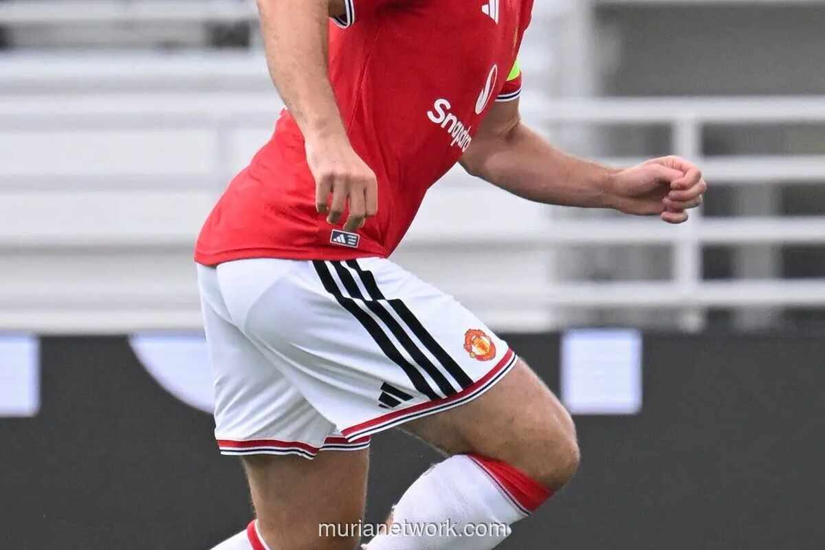 Wrexham Kejutkan Manchester United di Laga Pramusim Helsinki