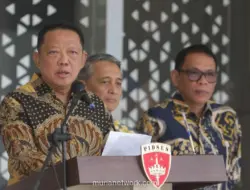 Mangkir karena Sakit, Eks Jampidsus Febrie Adriansyah Dijadwalkan Ulang Diperiksa Kejagung