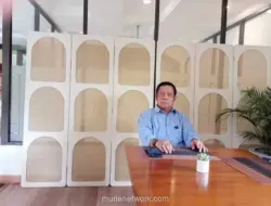 Mantan Direktur BAIS Nilai Aktivitas Politik Jokowi Berpotensi Ganggu Stabilitas Nasional