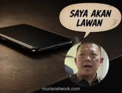 Febrie Ardiansyah Siap Lawan Penetapan Tersangka Lewat Praperadilan