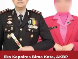 Mantan Kapolres Bima Kota Positif Ekstasi, Terima Setoran Rp2,8 Miliar dari Bandar