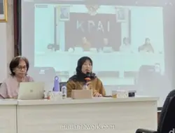 KPAI Bentuk Satgas Pengasuhan Sementara, Godok Regulasi Daycare Usai Marak Kekerasan Anak