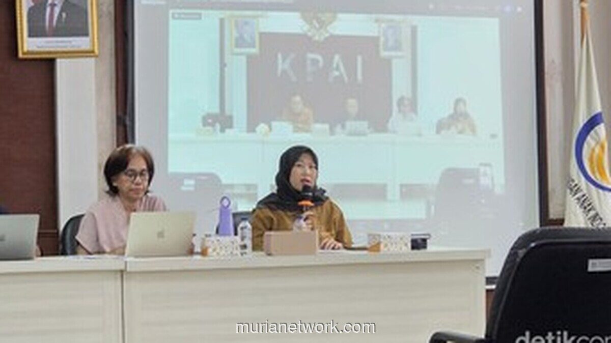 KPAI Bentuk Satgas Pengasuhan Sementara, Godok Regulasi Daycare Usai Marak Kekerasan Anak
