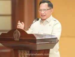 Mendagri Soroti Sistem Pengawasan Keuangan Usai 15 Kepala Daerah Terjaring OTT KPK