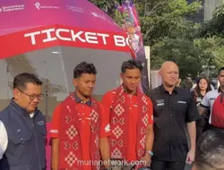 Mario Suryo Aji dan Veda Ega Pratama Optimistis Tampil di MotoGP Mandalika 2026