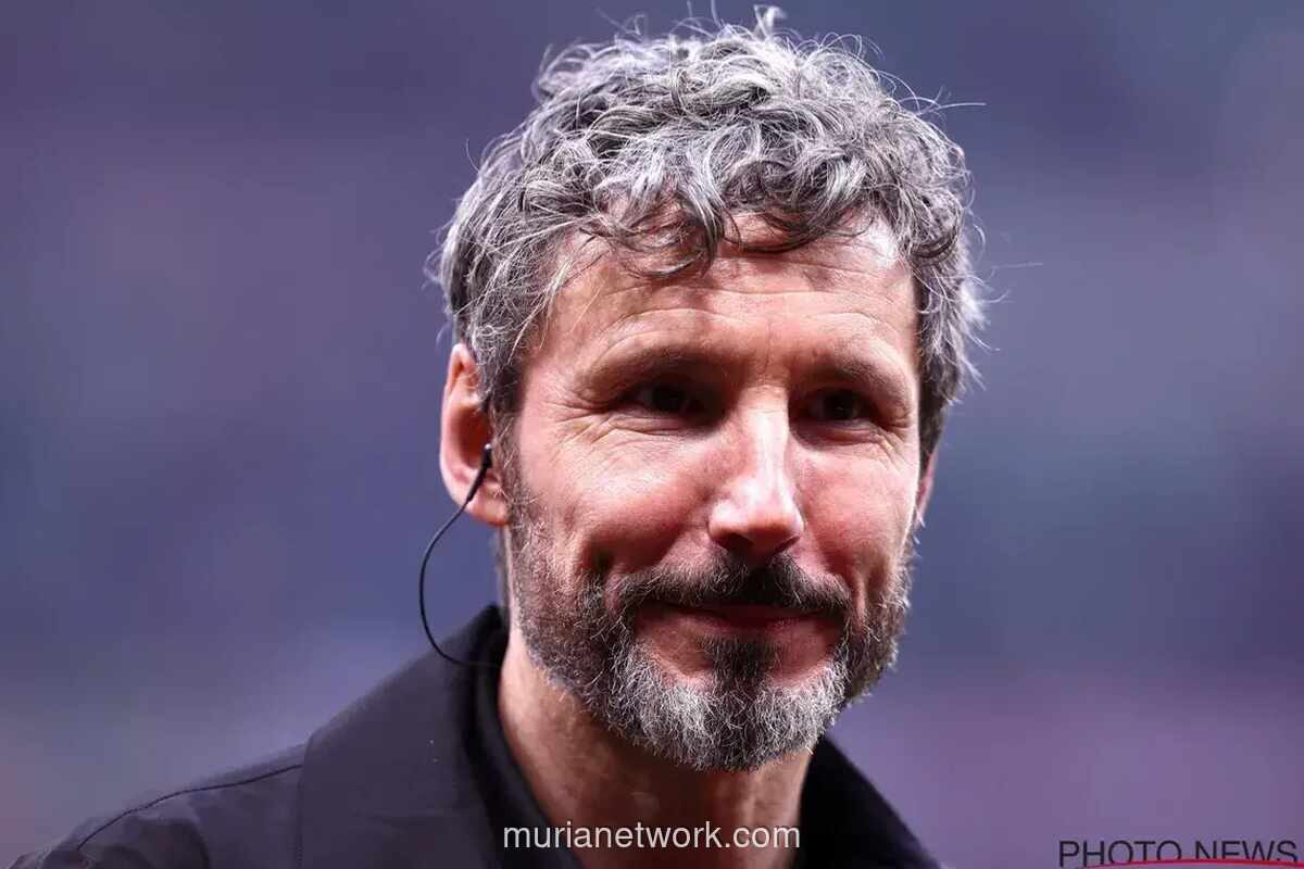 Mark van Bommel Jadi Pelatih Belgia, KNVB Kehilangan Opsi Cadangan