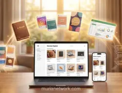 Market Digital Hadir sebagai Platform Baru untuk Jual Beli Produk Digital dan Layanan