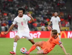 Maroko vs Kanada di Babak 16 Besar Piala Dunia 2026: Ujian Pertama Fase Gugur