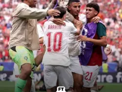 Maroko Hancurkan Kanada 3-0, Melaju ke Perempat Final Piala Dunia 2026