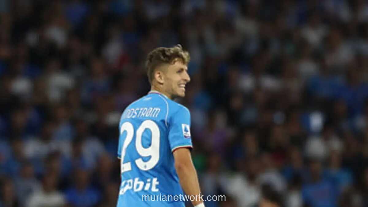 Allegri Debut Bersama Napoli, Formasi 4-3-3 dan Nomor Punggung Anyar Diperkenalkan