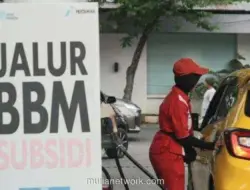Konsumsi Pertalite Meningkat, Kementerian ESDM Atur Ulang Distribusi BBM Subsidi