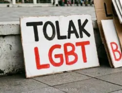 Kemenag Targetkan Materi Pencegahan LGBTQ Masuk Pelajaran Agama pada Agustus 2026