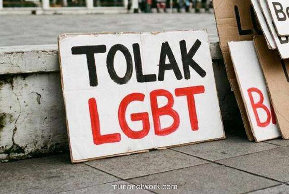 Kemenag Targetkan Materi Pencegahan LGBTQ Masuk Pelajaran Agama pada Agustus 2026