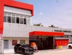 Pasien Puskesmas di Polman Kabur Bawa Infus Demi Nonton Piala Dunia