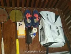 Demi Tampil Sporty, Pemuda Lamongan Curi Emas Rp 120 Juta di Nganjuk