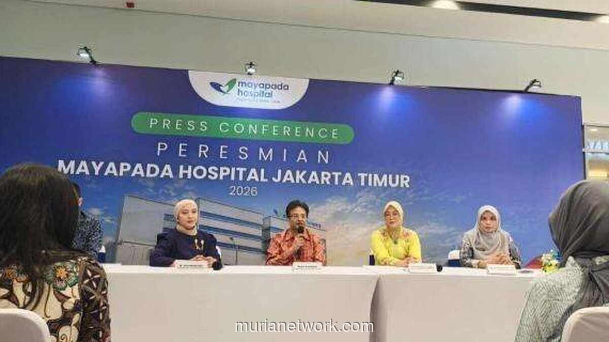 Mayapada Hospital Ekspansi, Siap Bangun RS Baru di Surabaya pada 2029