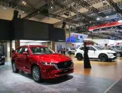 Mazda: Konsumen Kian Rasional, Pertimbangan Finansial Dominasi Keputusan Beli Mobil