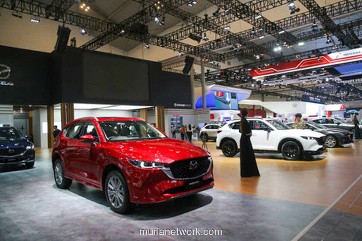 Mazda: Konsumen Kian Rasional, Pertimbangan Finansial Dominasi Keputusan Beli Mobil