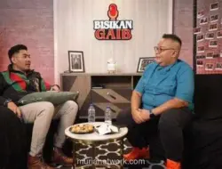 Mbah Dimas Sebut Ada Public Figure Diduga Pernah ke Gunung Kawi, Suasana Studio Menegang