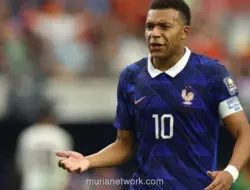 Mbappe Masih Berpeluang Raih Sepatu Emas Piala Dunia 2026 Meski Prancis Tersingkir