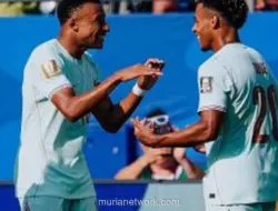 Prancis Kalahkan Maroko 2-0, Melaju ke Semifinal Piala Dunia 2026