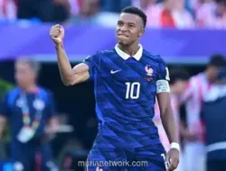 Mbappe Cetak Sejarah dengan Sepatu Emas Kedua, Rodri Bawa Spanyol Borong Penghargaan Piala Dunia 2026