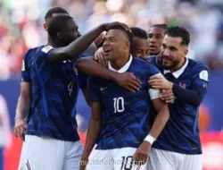 Mbappe Pimpin Top Skor Piala Dunia 2026, Messi Masih Berpeluang di Final