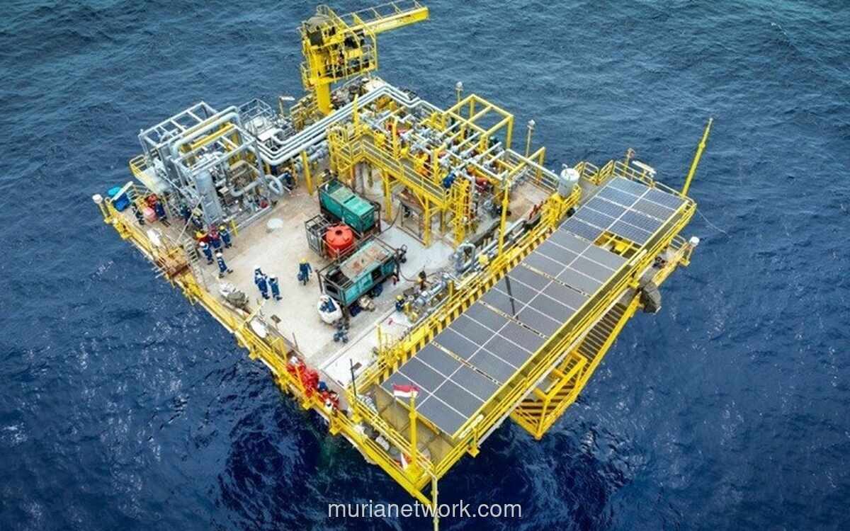 Medco Energi Siapkan Dana Rp600 Miliar untuk Lunasi Obligasi Jatuh Tempo 2026