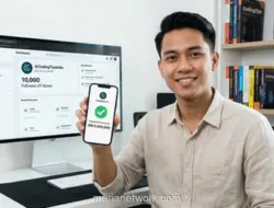 Konsisten pada Satu Topik, Kunci Sukses Personal Branding di Media Sosial