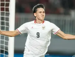 Media Vietnam Sorot Rekor 141 Gol Mitchell Baker di Sepak Bola Sekolah AS
