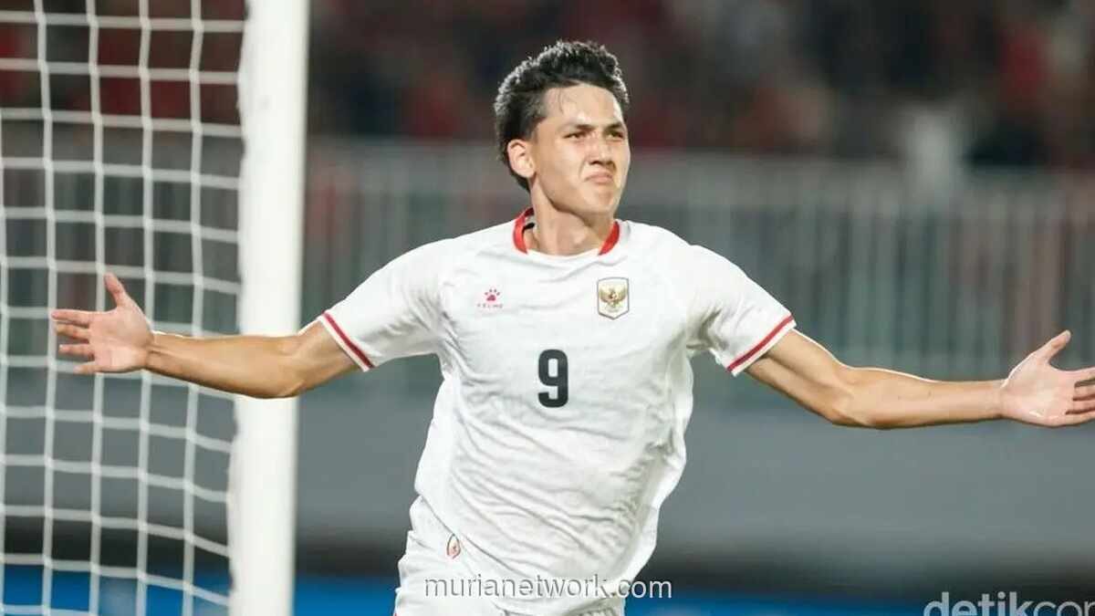 Media Vietnam Sorot Rekor 141 Gol Mitchell Baker di Sepak Bola Sekolah AS