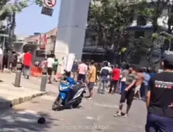 Bentrokan Maut di Matraman Berakhir Damai, Polisi Tetap Proses Hukum Tersangka