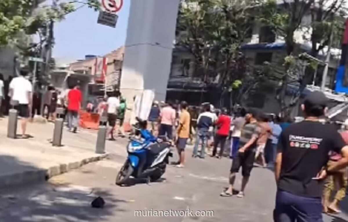 Bentrokan Maut di Matraman Berakhir Damai, Polisi Tetap Proses Hukum Tersangka