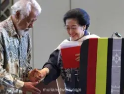 Megawati dan Xanana Sepakati Komitmen Strategis untuk Generasi Muda Kawasan
