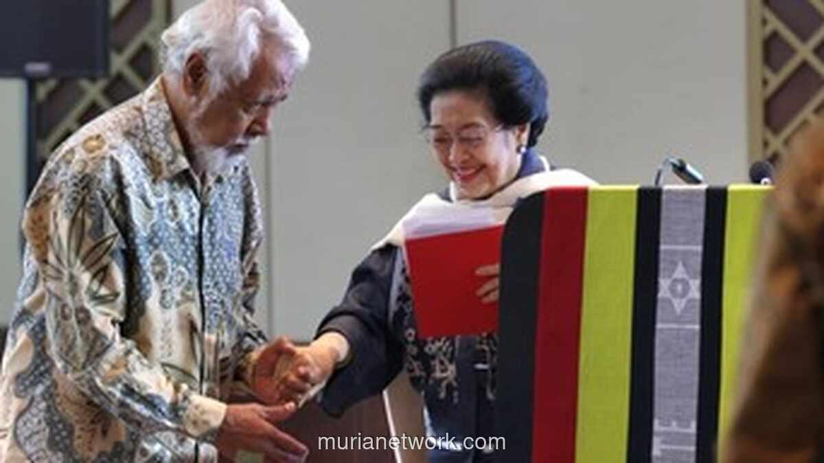 Megawati dan Xanana Sepakati Komitmen Strategis untuk Generasi Muda Kawasan