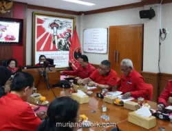 PDIP Siapkan Langkah Mitigasi Hadapi El Nino yang Diprediksi Berlangsung Setahun