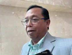Demokrat Minta PDIP Perjelas Posisi sebagai Partai Penyeimbang