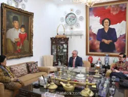Dubes Maroko Ungkap Jalan Soekarno di Rabat, Tanda Cinta untuk Indonesia