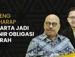 MPR Dorong Jakarta Jadi Pelopor Obligasi Daerah