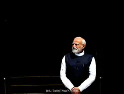 Kunjungan Modi ke Jakarta: Lebih dari Sekadar Diplomasi Seremonial, Indonesia-India Menuju Fase Baru