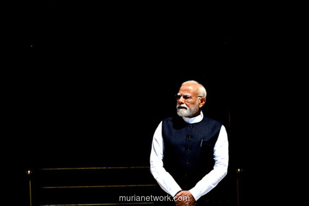 Kunjungan Modi ke Jakarta: Lebih dari Sekadar Diplomasi Seremonial, Indonesia-India Menuju Fase Baru