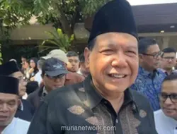 Chairul Tanjung Kenang Pelukan Terakhir dengan Rachmat Gobel
