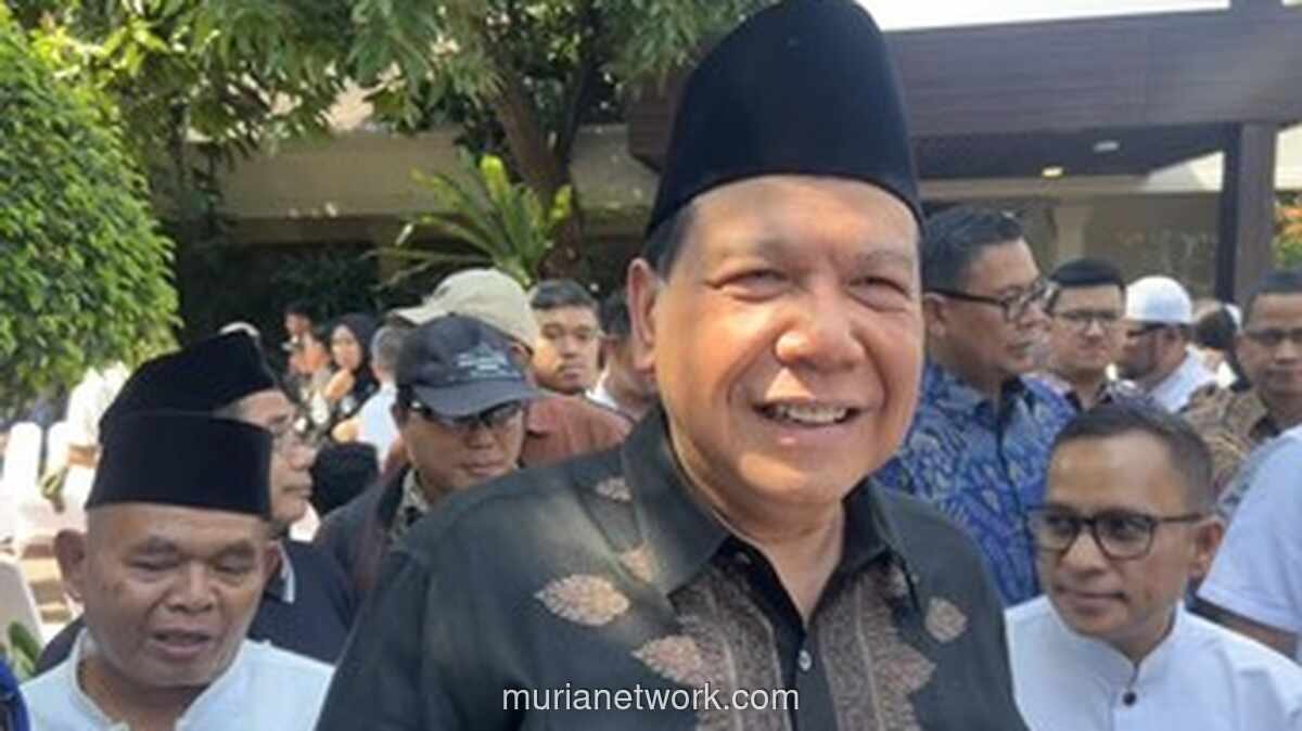 Chairul Tanjung Kenang Pelukan Terakhir dengan Rachmat Gobel
