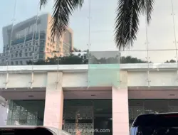 Kaca Pecah di Gedung BGN Bukan Pertama Kali, Terjadi Rutin Tiap 1-2 Tahun