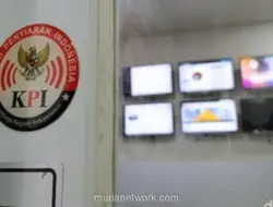 KPI Didorong Bertransformasi Jadi Garda Ketahanan Informasi Nasional