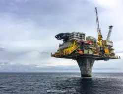 Di Balik Opsi Impor Minyak Rusia: Strategi Energi dan Stabilitas Ekonomi