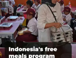 Program Makan Bergizi Gratis Dikritik sebagai Sarana Korupsi Baru