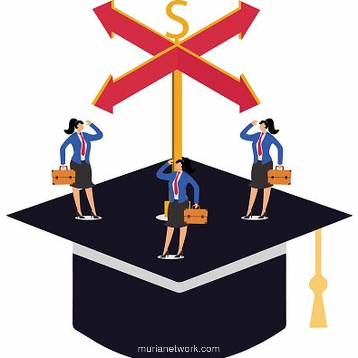 Pendidikan Kita, Pabrik yang Mencetak Manusia Seragam