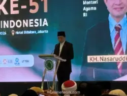 Penyebaran Budaya LGBTQ Masuk dalam Ancaman Nonmiliter Perpres 111/2025, Menag Sejalan dengan MUI