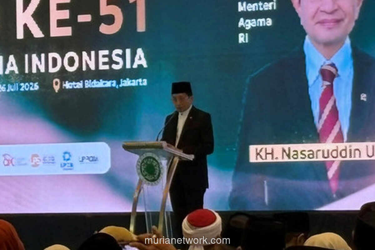Penyebaran Budaya LGBTQ Masuk dalam Ancaman Nonmiliter Perpres 111/2025, Menag Sejalan dengan MUI
